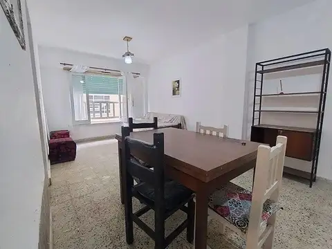 Departamento en Venta 41 años