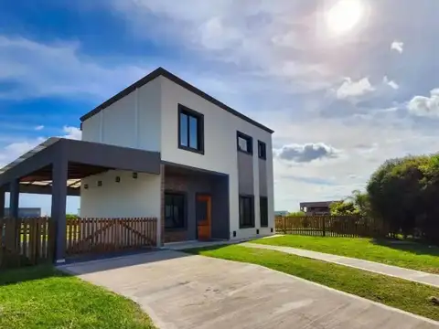 Casa en Venta en Belen de Escobar, Partido de Escobar