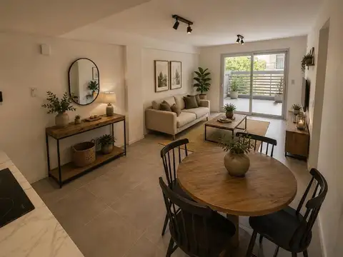 Departamento en Venta en Ituzaingó, USD 157.600