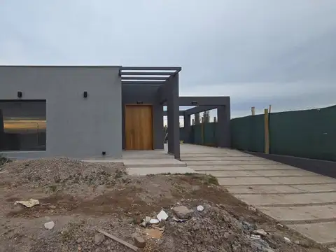 venta casa 3 dormitorios barrio privado guaymallen