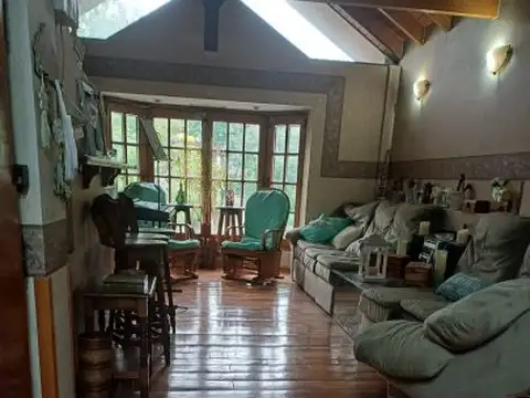 Depto Tipo Casa en Venta de 3 dormitorios