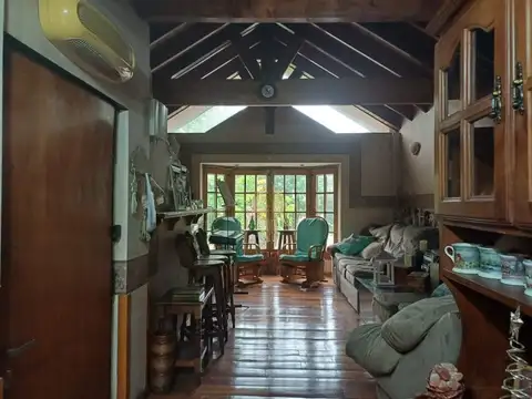 Depto Tipo Casa en Venta en Aldo Bonzi, USD 170.000