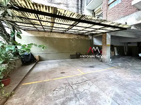 Cochera en Venta Fija