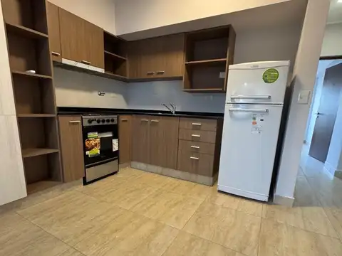 Departamento en Alquiler A Estrenar