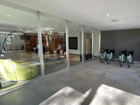 Corrientes 1400 7° A