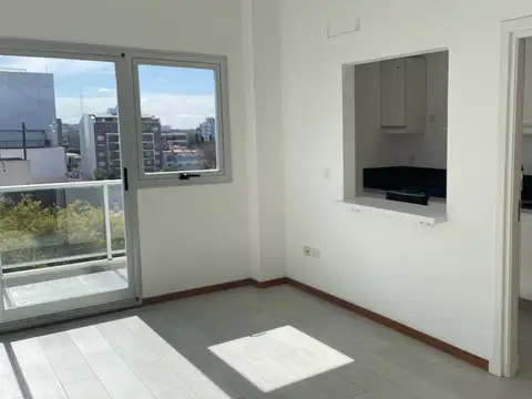 Departamento en Venta en Olivos Vías/Maipú, USD 349.000
