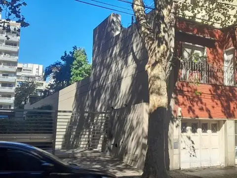 LOTE en PALERMO SOHO para DESARROLLO