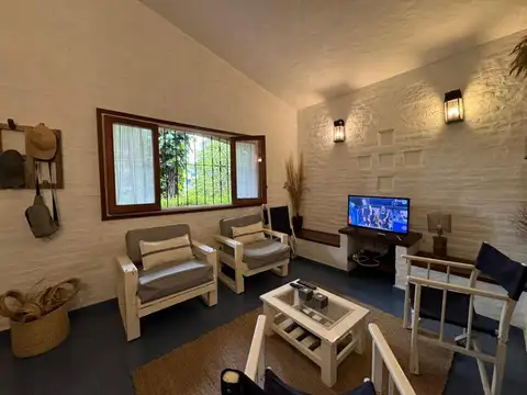 Casa en Alquiler en Villa Gesell, USD 100