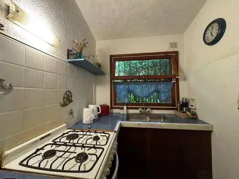 Casa en alquiler!