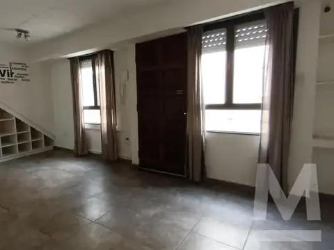 Departamento en Alquiler de Monoambiente