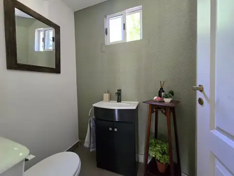CASA EN VENTA EN LOS SAUCES - PILAR