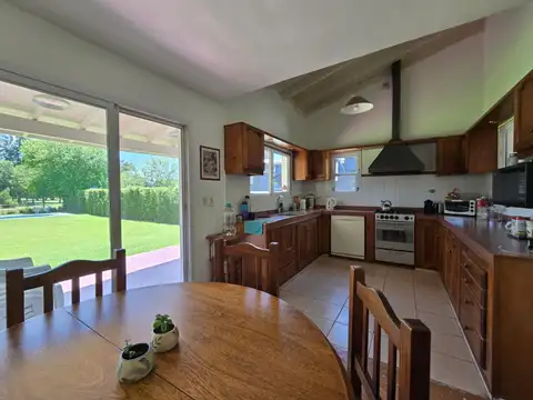 Casa en Venta al Norte