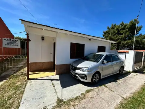 CHALET PH 4 AMBIENTES