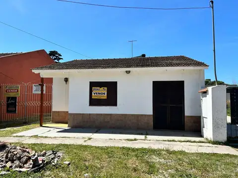 Casa en Venta en San Clemente del Tuyu, USD 40.000