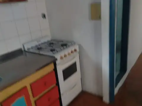 Departamento 2 ambientes, s/ Av. Pte. Peron