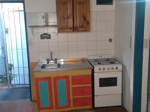 Departamento en Alquiler Apto profesional