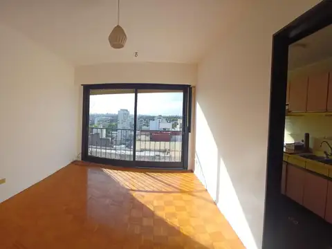 Departamento en Alquiler en Caballito Norte, $ 700.000