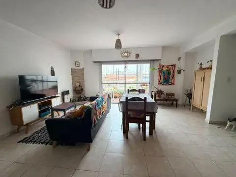 Depto Tipo Casa en Venta en Santos Lugares, USD 70.000