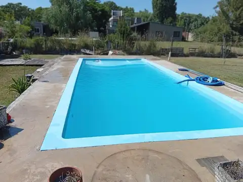 Quinta en Venta en Carlos Spegazzini, USD 70.000