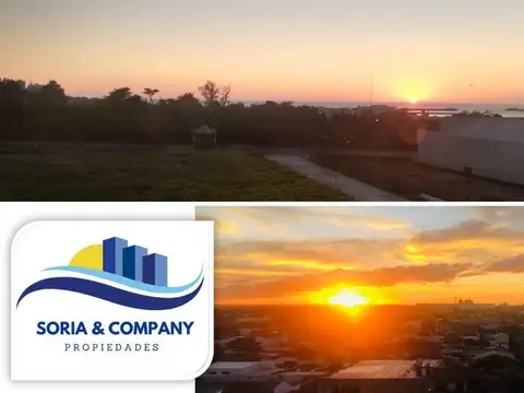 Venta Hermoso Y Amplio 4 Ambientes Con Vistas Panoramicas