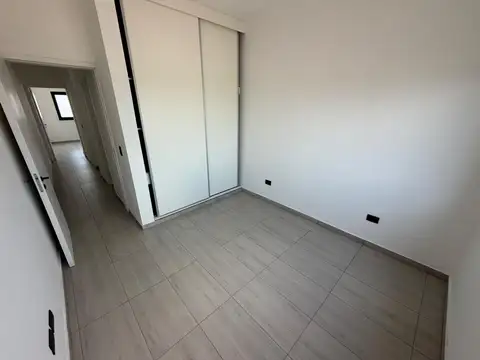 Depto Tipo Casa en Alquiler A Estrenar