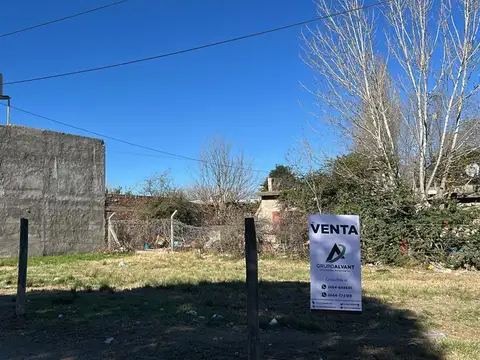 Terreno en Venta en Juana Koslay, USD 20.000