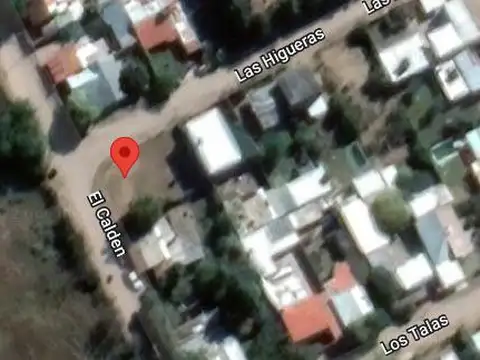 Venta. Terreno 340,70. San Luis, Juana Koslay, calle Las Higueras