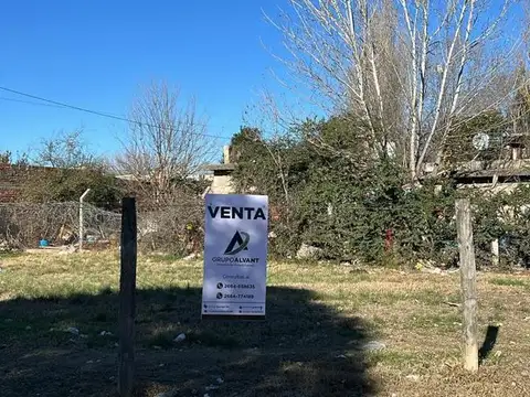 Terreno en Venta de 340,0 m2