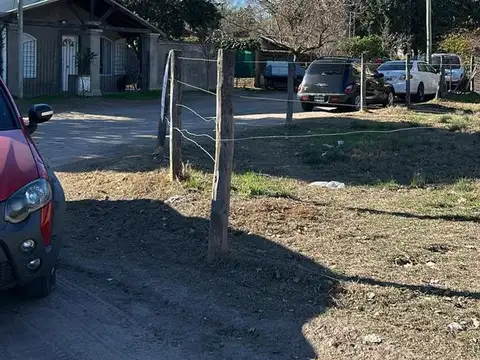 Las Higueras