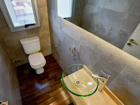 Departamento en Venta 3 años