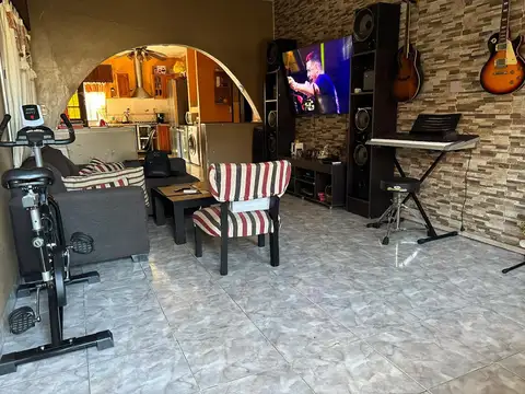 Casa en Venta 30 años