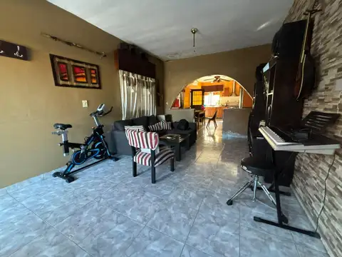 Casa en Venta al Suroeste