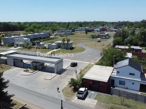 Terreno Lote  en Venta, Solar de Alvarez, Francisco Álvarez, Moreno