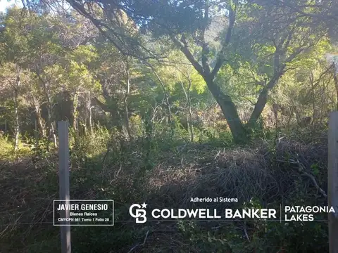Terreno en Venta en Caleuche, USD 17.000