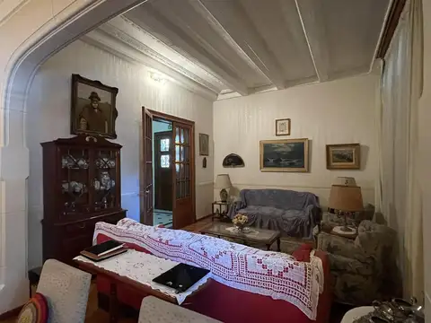 Casa en Venta en Belgrano, USD 930.000