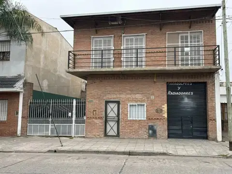 ALQUILER DEPARTAMENTO 2 AMBIENTES FCO SOLANO