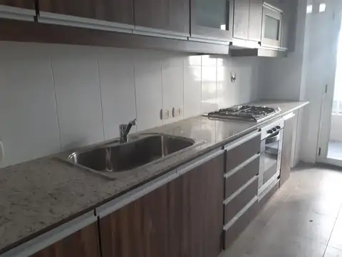 Departamento en Alquiler de 2 dormitorios