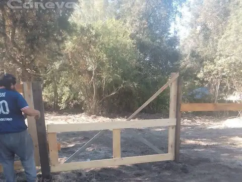 Terreno en Venta de 890,0 m2