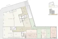 Emprendimiento en Montevideo - Etapa: En construcción