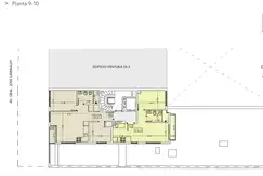 Emprendimiento en venta Tres Cruces II. Montevideo - Foto 11