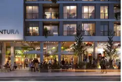 Monte Caseros  2710 - Entrega Julio 2024