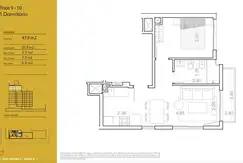 Emprendimiento en venta Tres Cruces II. Montevideo - Foto 18