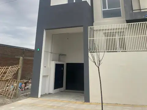MONOAMBIENTE A ESTRENAR | NEUQUEN