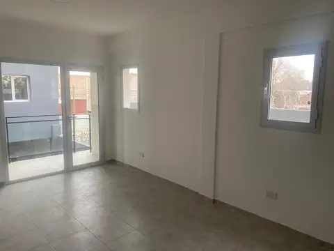 Departamento en Venta 2 años