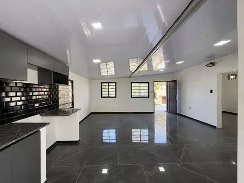 Casa en Alquiler A Estrenar
