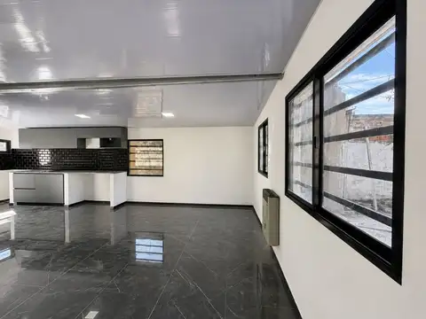 Casa en Alquiler de 2 dormitorios