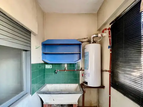 Depto Tipo Casa en Venta 60 años