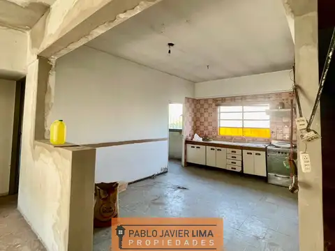 Depto Tipo Casa en Venta en Caseros, USD 56.000