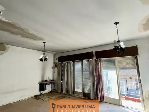 Depto Tipo Casa en Venta de 2 dormitorios