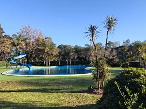 Casa en Alquiler al Oeste